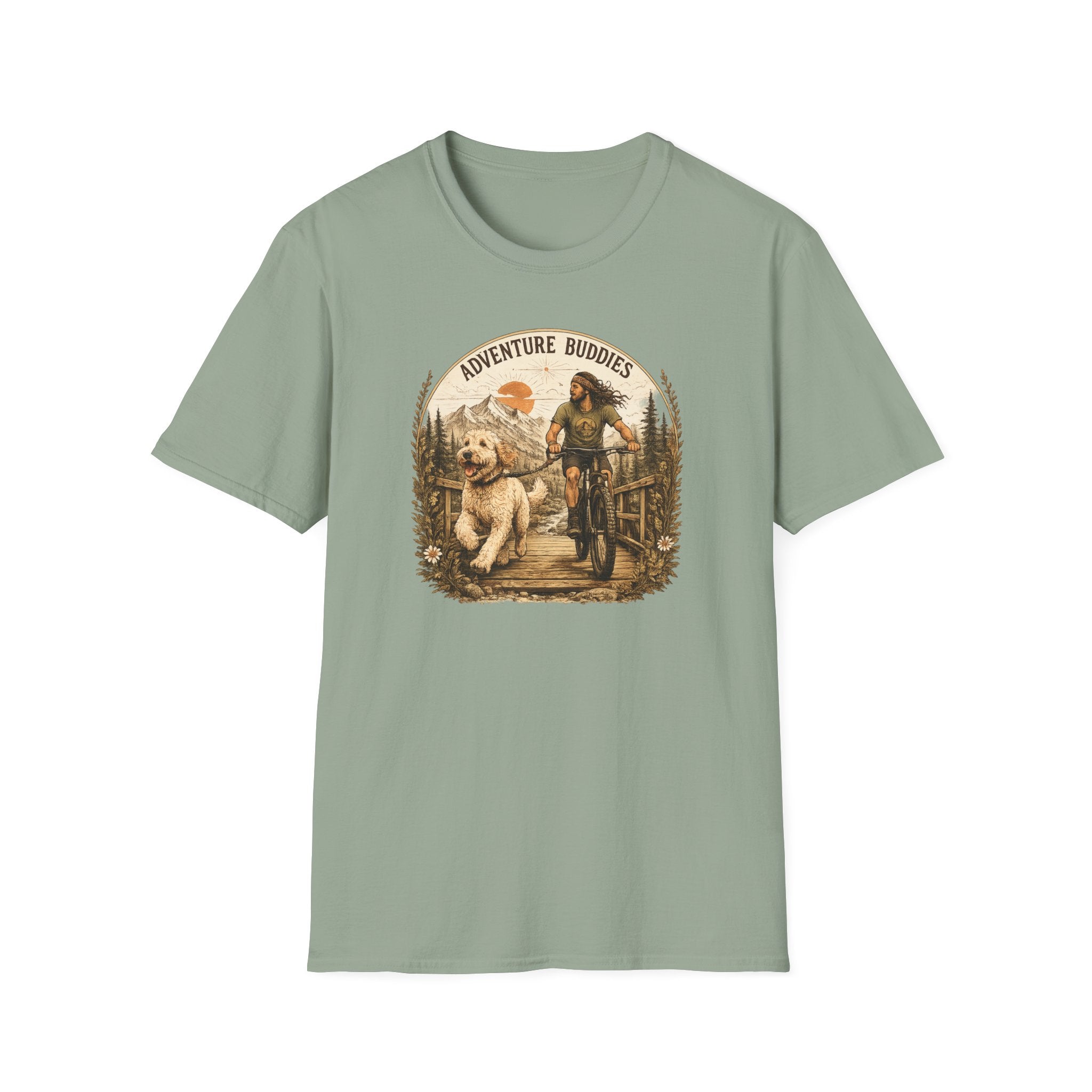 repeat adventure  T-Shirt