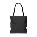 Samurai Doodle Tote Bag, My Doodle Has Samurai Spirit - Unique Doodle Mom Bag