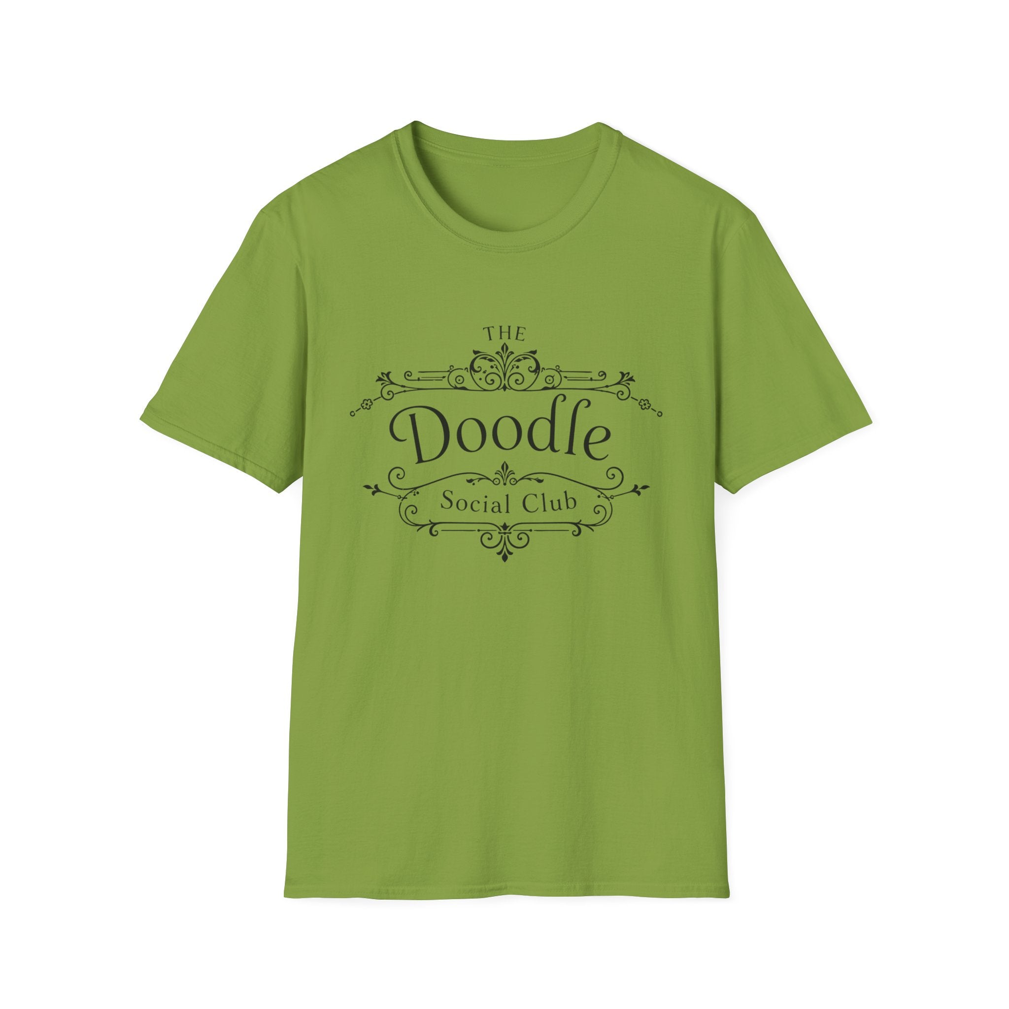 The Doodle Social Club