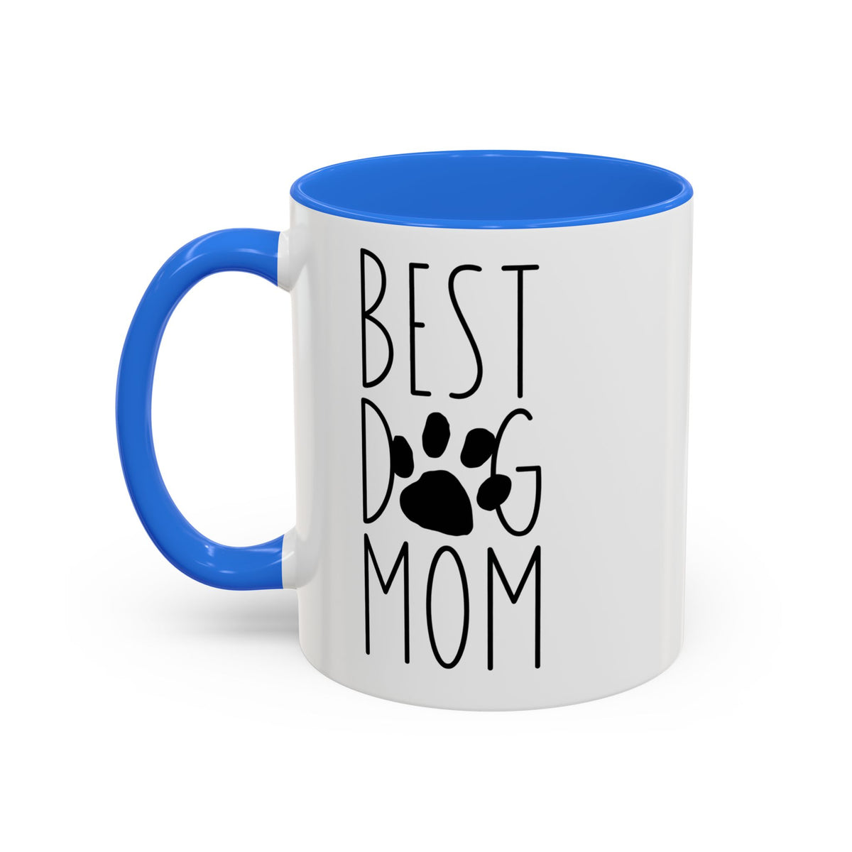 Personalize Your Mug with Your Dogs Photo & Name -  Select 11 oz or 15 oz