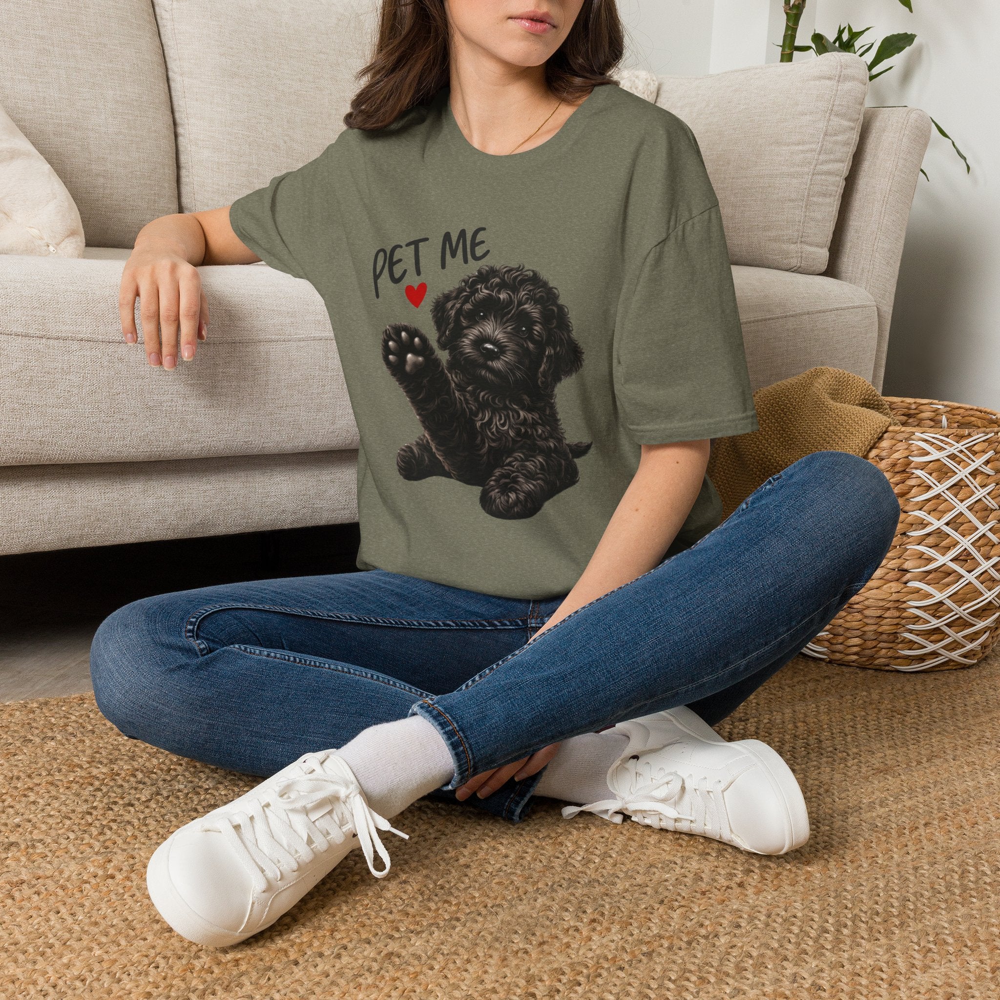 Pet Me