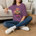 Women’s Doodle Mom Era T-Shirt - Your era. Your doodle. Your story.