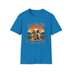 Doodle Life Best Life T-Shirt - Doodle Obsessed.