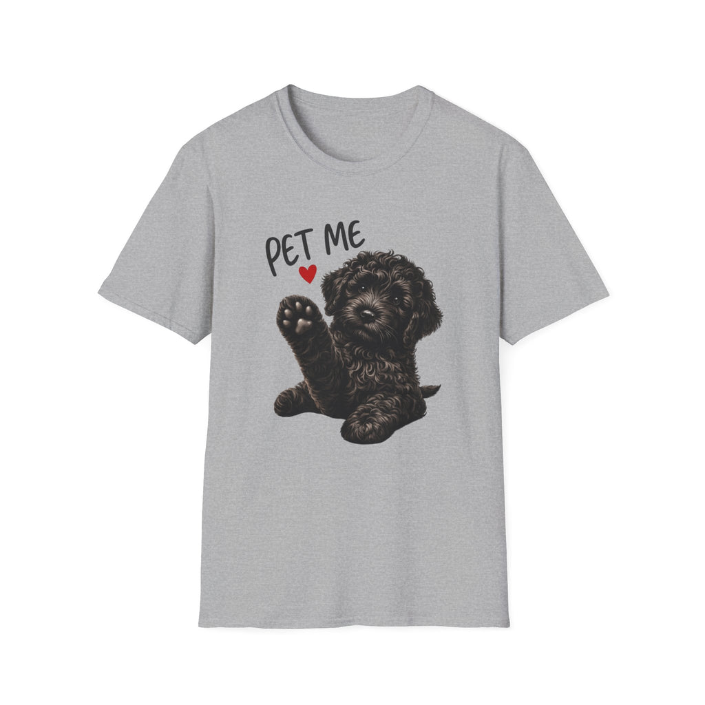 Pet Me
