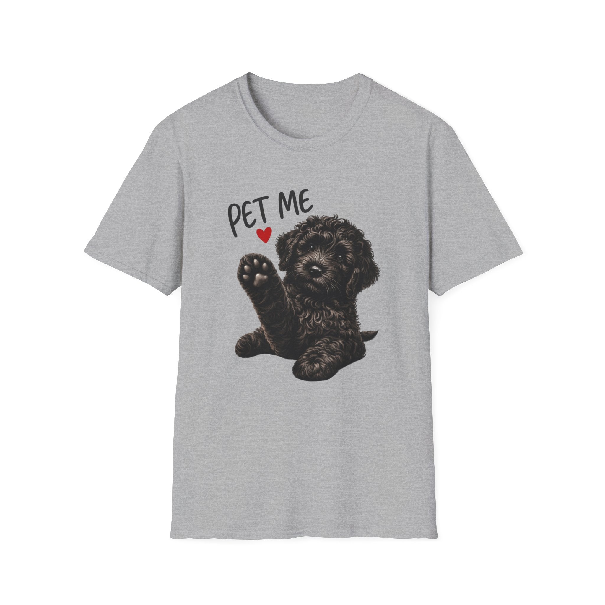 Pet Me