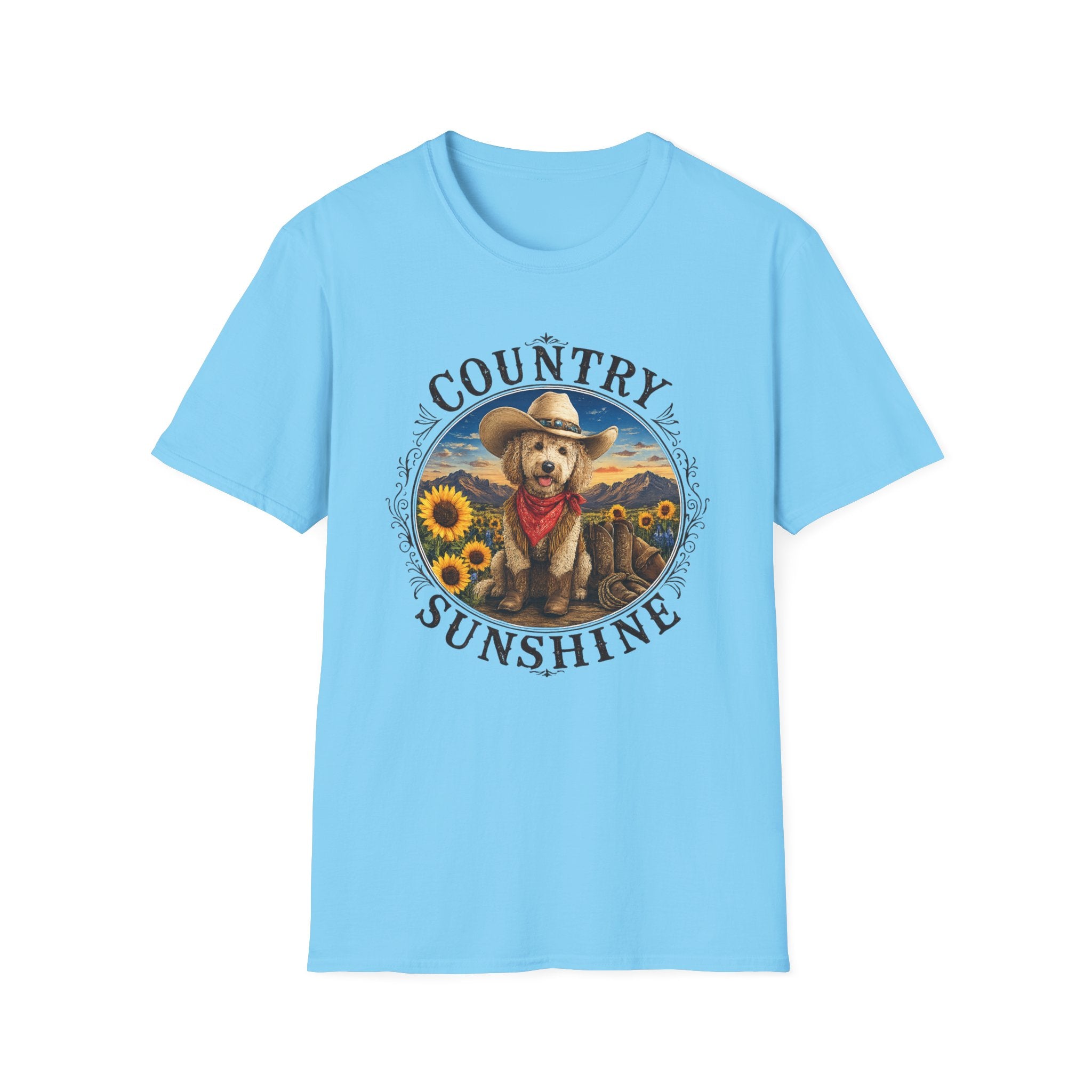 Country Sunshine