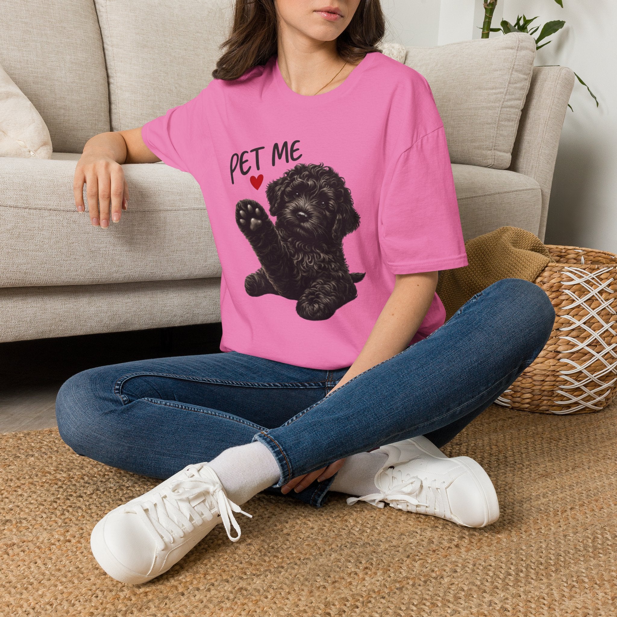 Pet Me