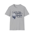 Doodle Momma Black Font