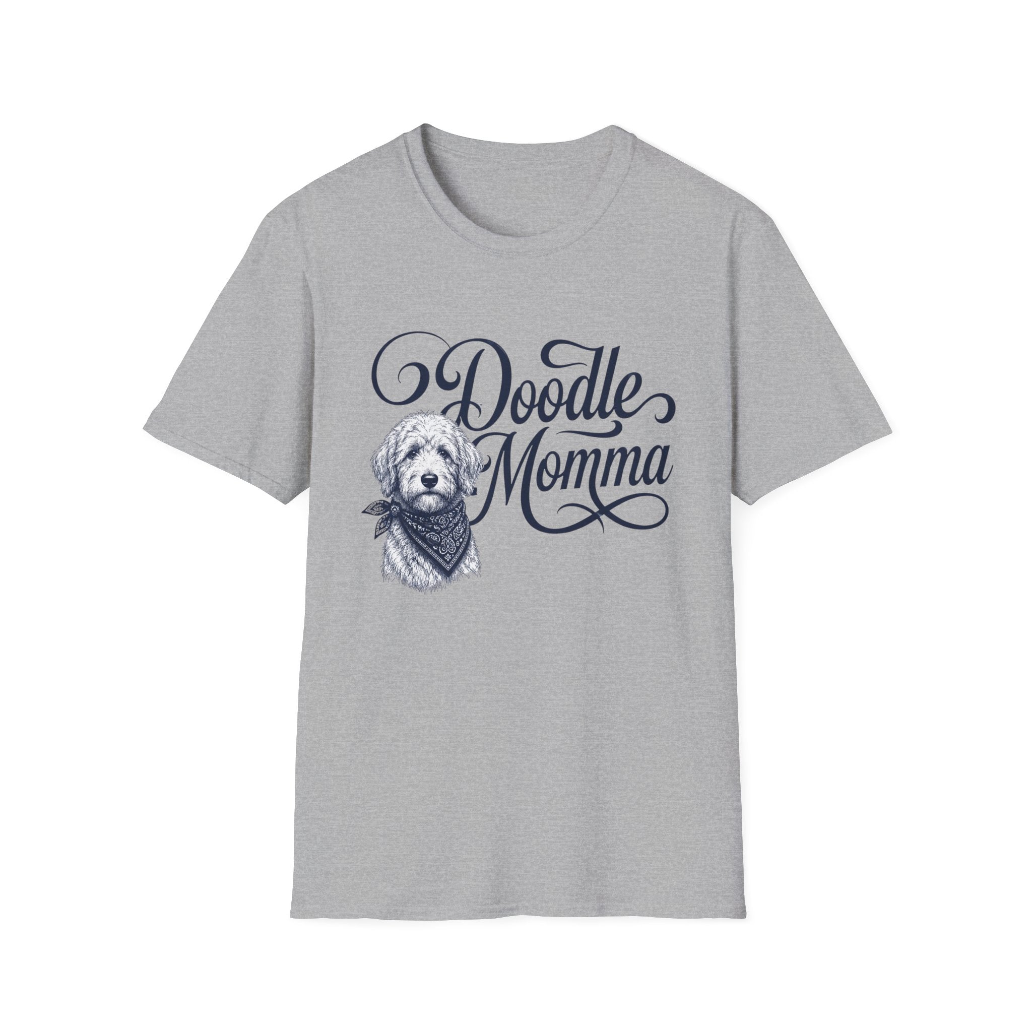 Doodle Momma Black Font