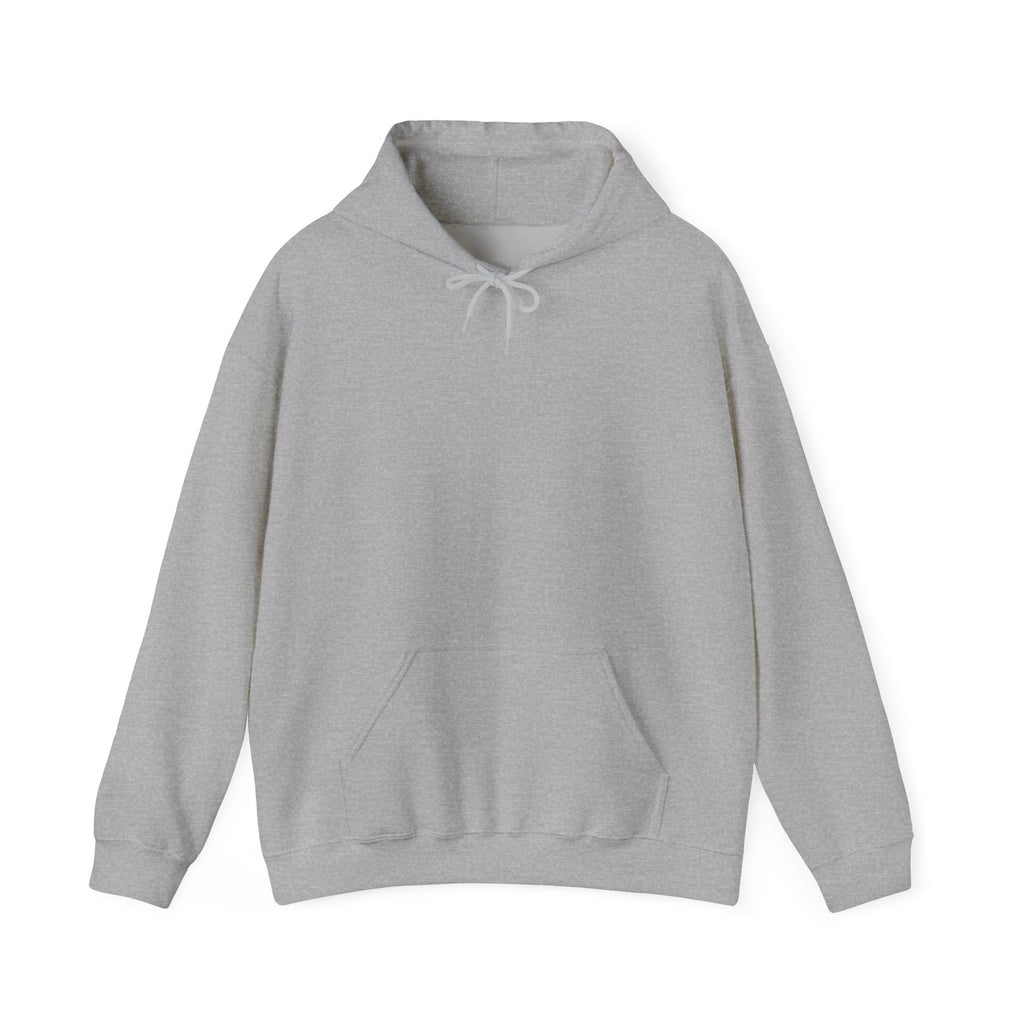 The Spirit  of The Doodle Spirit Hoodie- Every Doodle has a spirit. Every Doodle leaves a paw print on your heart.