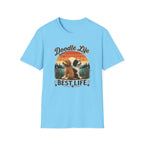 Doodle Life Best Life T-Shirt - Doodle Obsessed.
