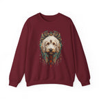 The Spirit  of The Doodle Sweatshirt