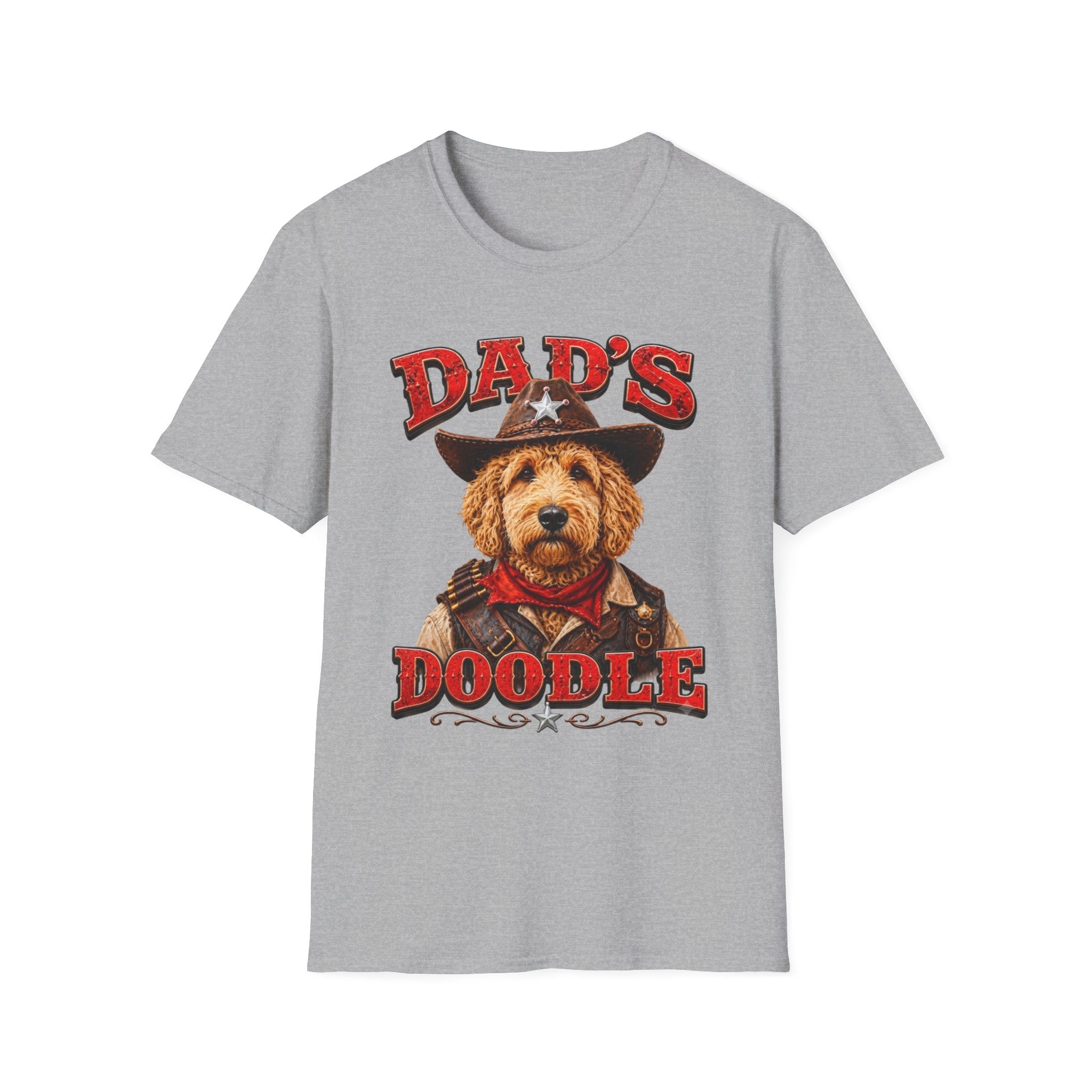 Dads Doodle