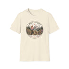 Miles & Smiles T-Shirt