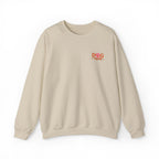 Life Is Better With Smokey Sweatshirt - Because life is simply better with Smokey by your side!
