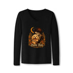 Doodle Mom Skeleton T-Shirt - Doodle Mom with a little attitude,