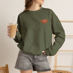 Life Is Better With Smokey Sweatshirt - Because life is simply better with Smokey by your side!