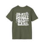 In My Doodle Dad Era T Shirt _ Loving every minute of it.