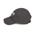 Personalized Dog Dad Hat - Add Your Dog's Name