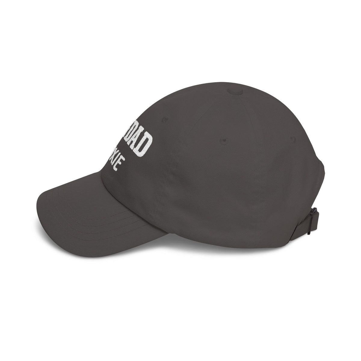 Personalized Dog Dad Hat - Add Your Dog's Name