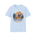 You Said What T-Shirt