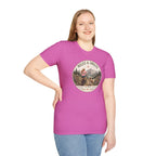 Miles & Smiles T-Shirt