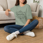The Doodle Social Club