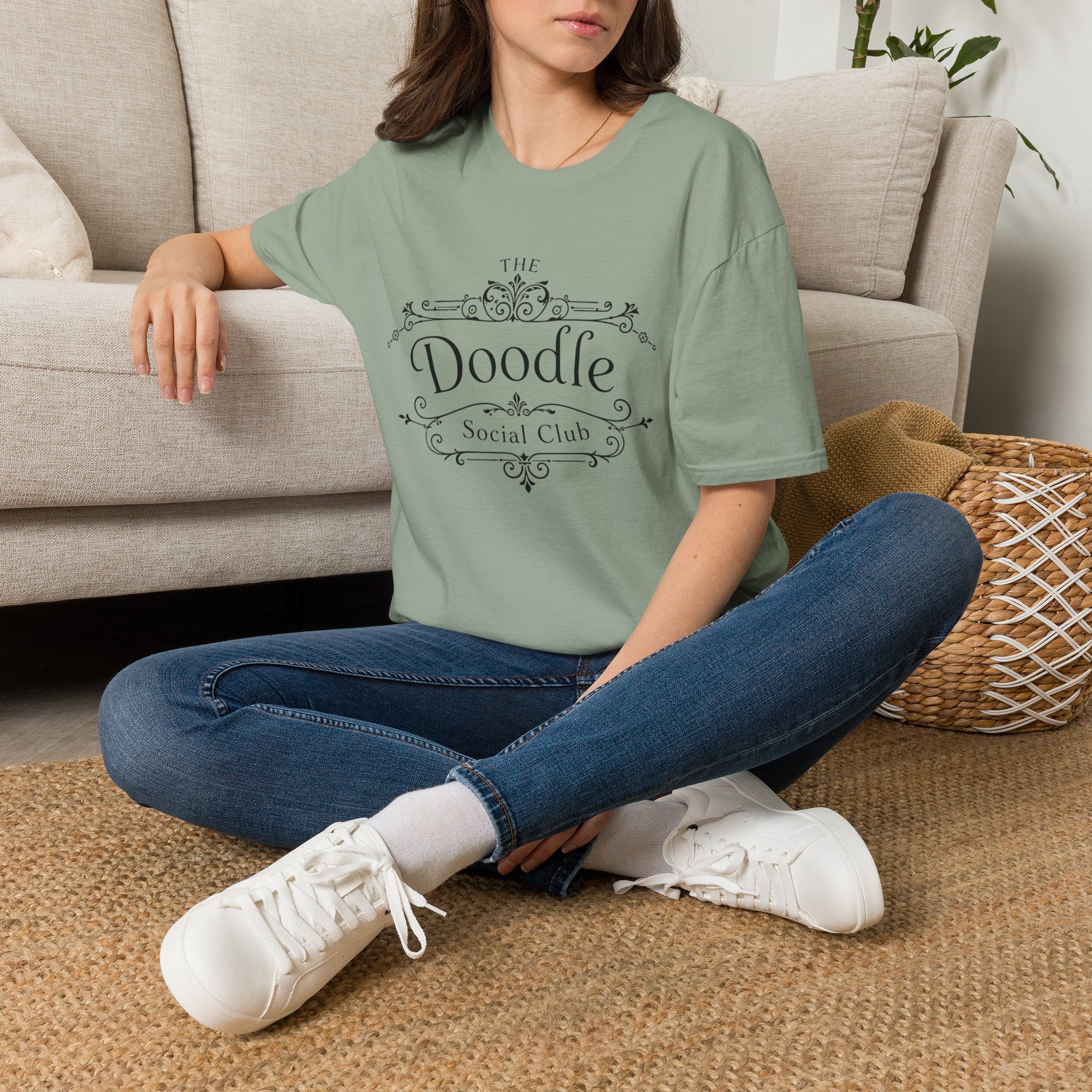 The Doodle Social Club