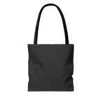 Samurai Doodle Tote Bag, My Doodle Has Samurai Spirit - Unique Doodle Mom Bag