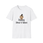 Halloween Howl 0 Ween Doodle