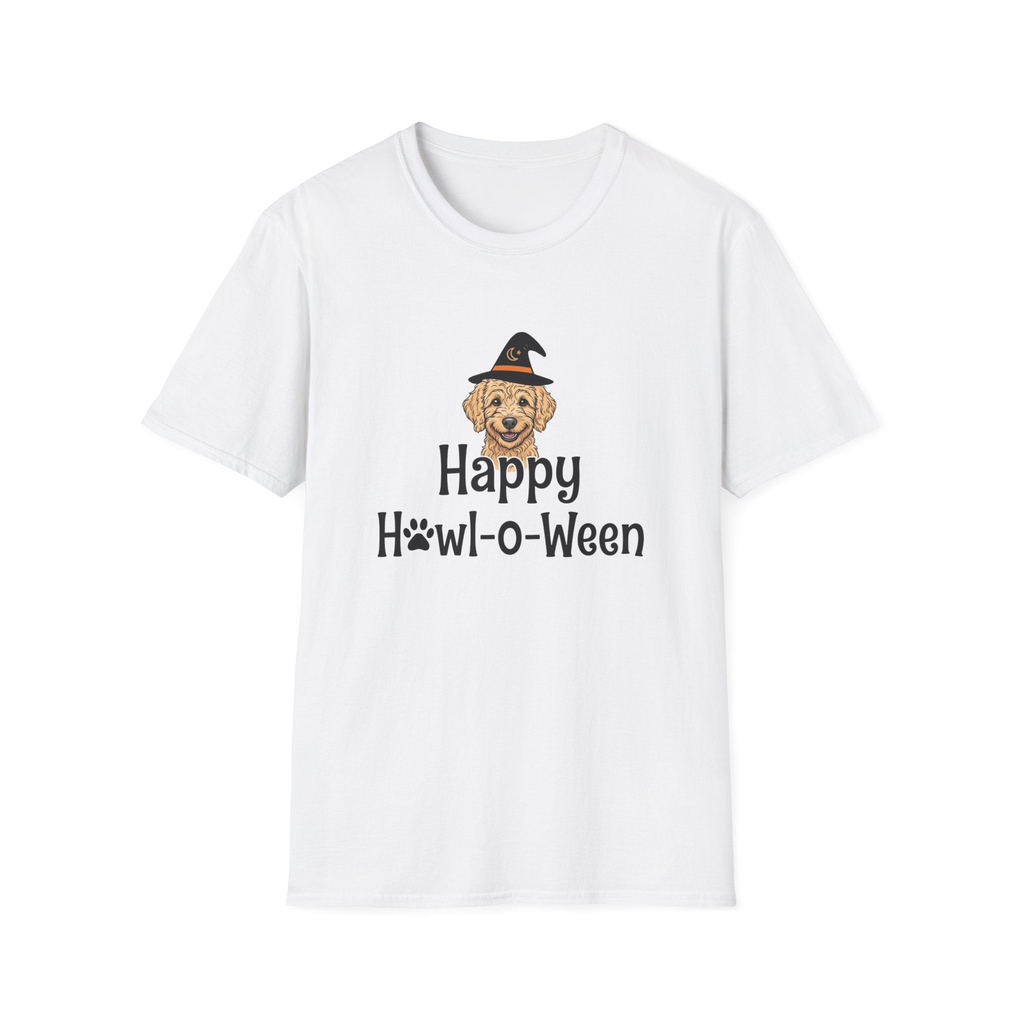 Halloween Howl 0 Ween Doodle