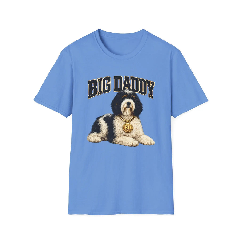 Big Daddy Printify