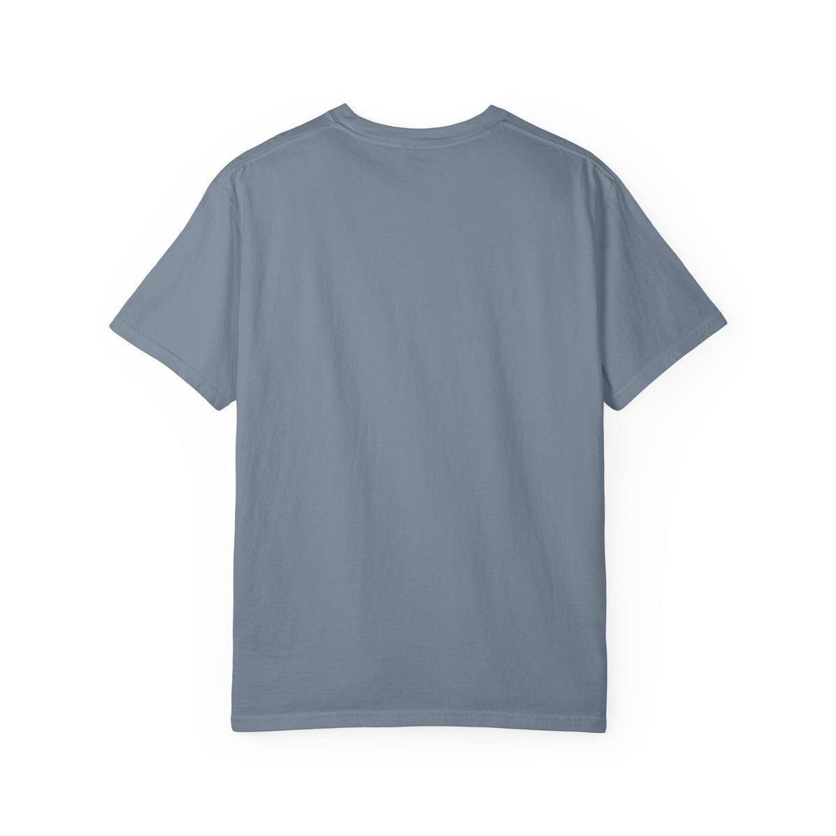 Black Doodle T-Shirt - Turn it up. Play it loud.