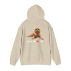 I’ve Got the Dog in Me Hoodie - For the guy with a sarcastic sense of humor.
