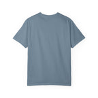 Doodles Wine Good Vibes T-Shirt for Doodle & Wine Lovers