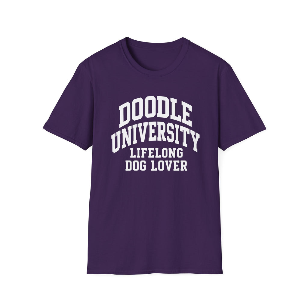 Doodle University