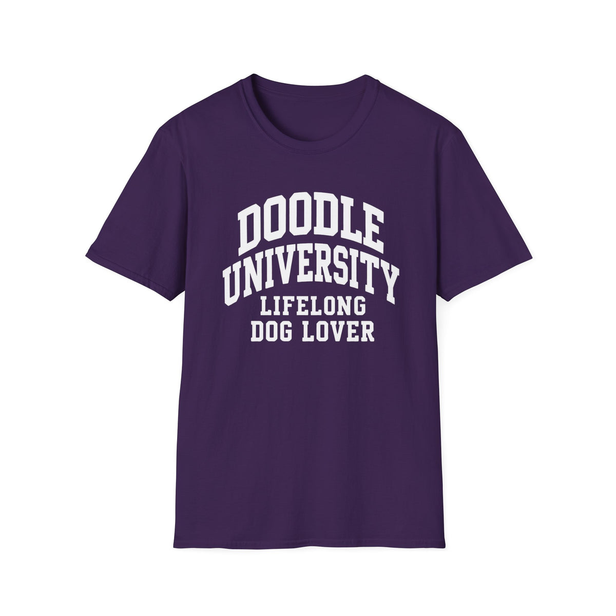 Doodle University