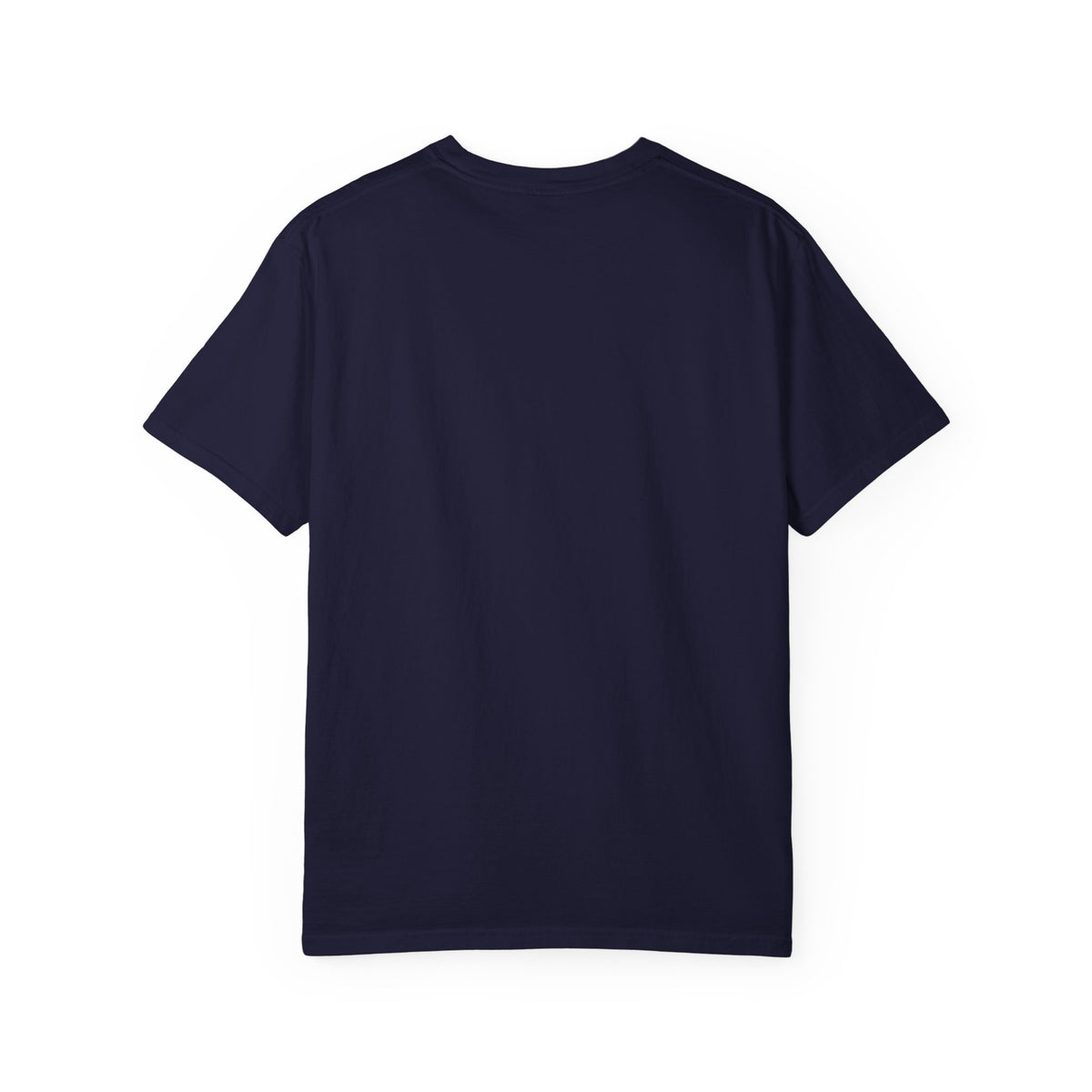 Black Doodle T-Shirt - Turn it up. Play it loud.
