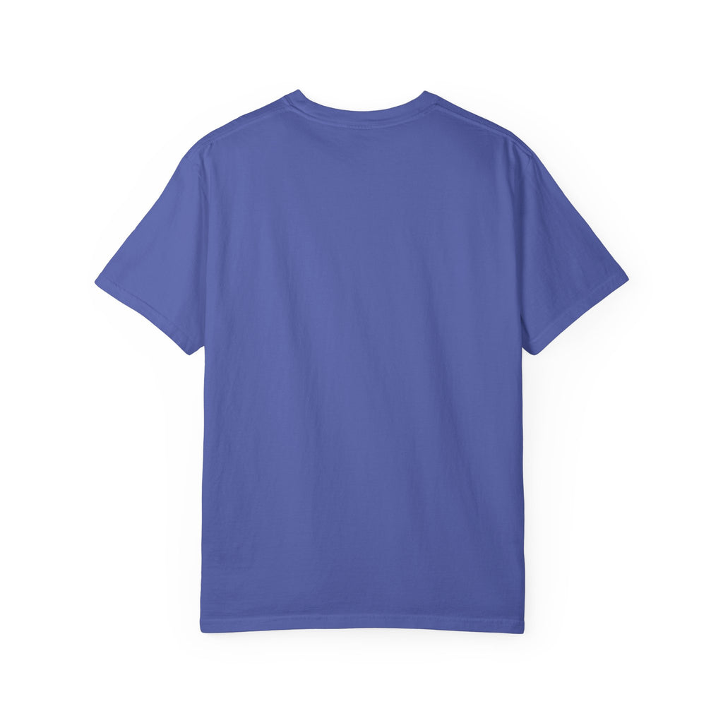 Doodle Wine Club T-Shirt - Funny Doodles & Wine