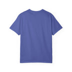 Doodle Wine Club T-Shirt - Funny Doodles & Wine