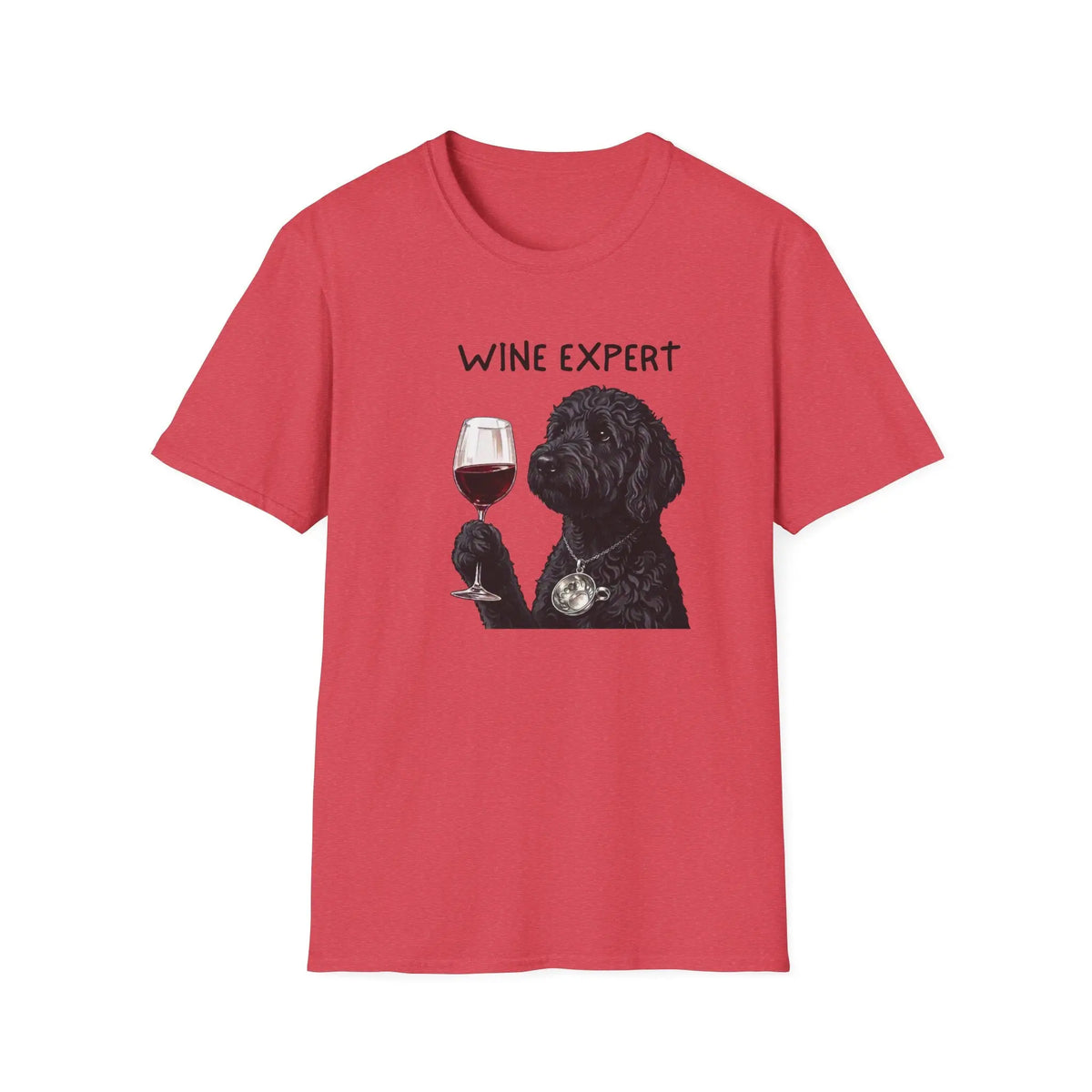 Wine Expert Printify