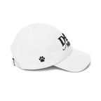 Metro Dog Mom Embroidered Baseball Cap - Celebrate Your Favorite Furry Family Member in Style