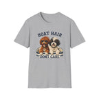 Boat Hair T-Shirt
