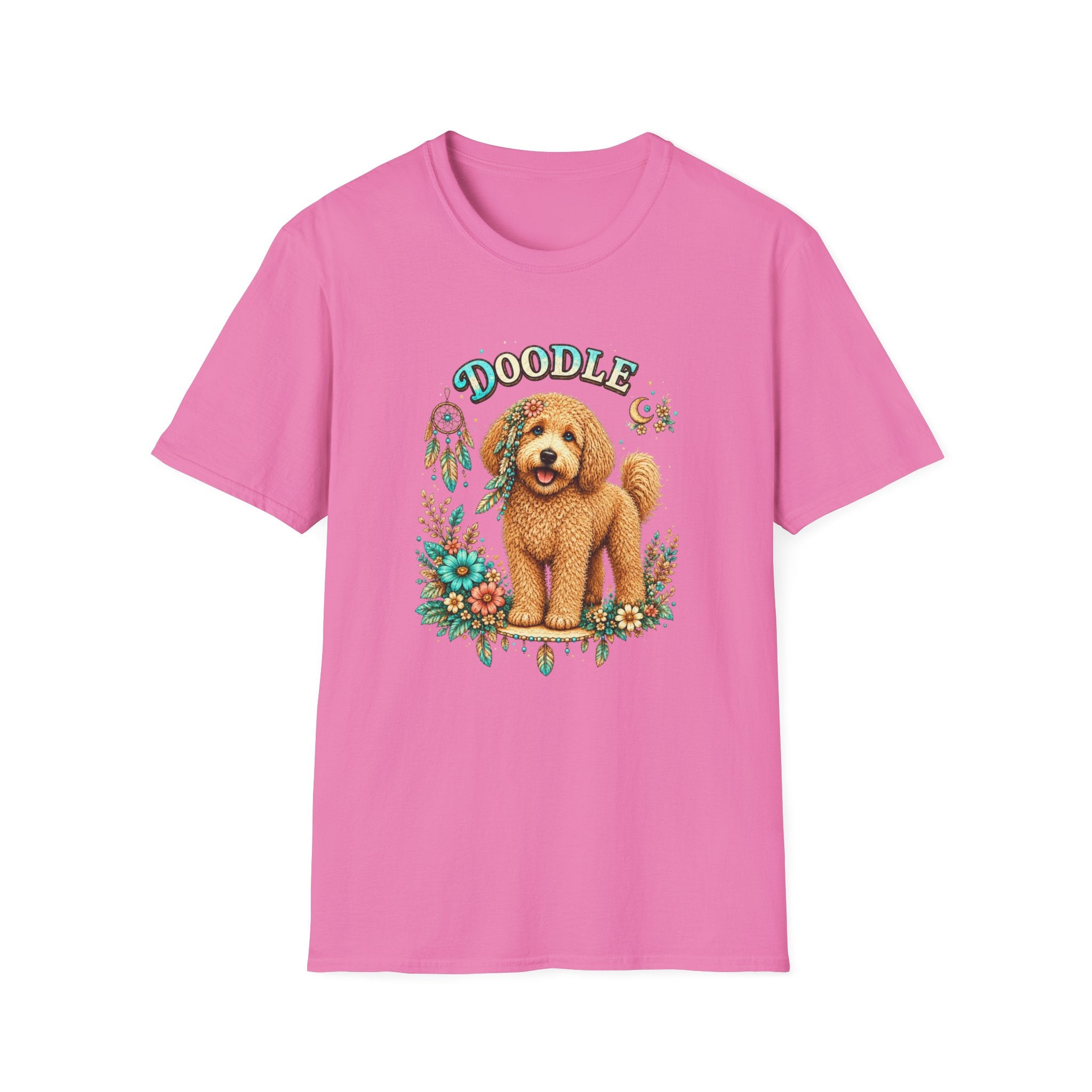 DOODLE T-Shirt