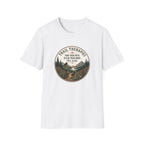 Trail Therapy's T-Shirt