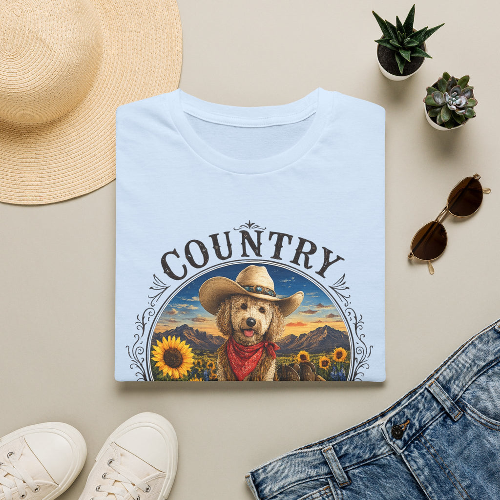 Country Sunshine