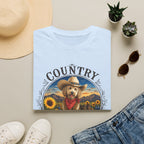 Country Sunshine