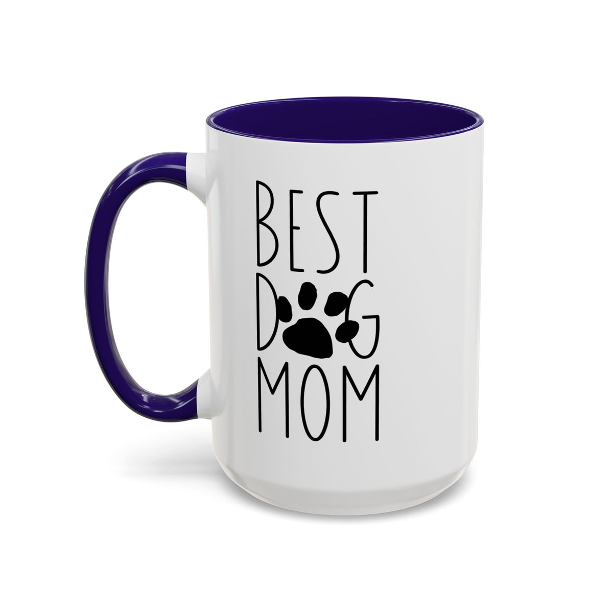 Personalize Your Mug with Your Dogs Photo & Name -  Select 11 oz or 15 oz