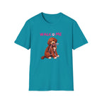 Walk Me T-Shirt