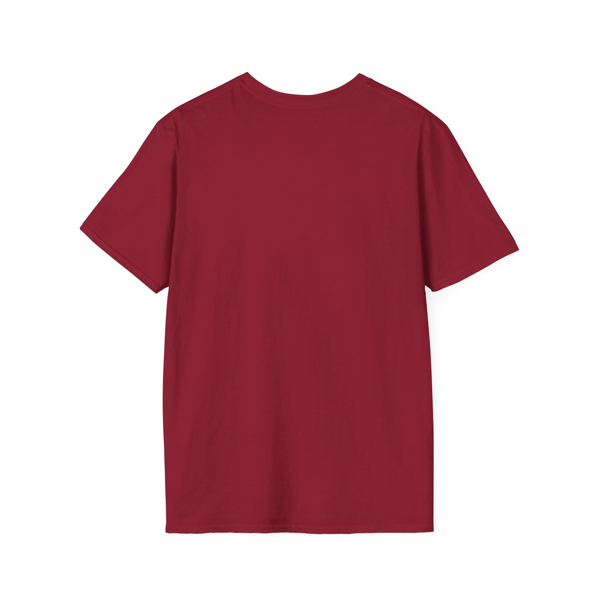 Samurai Doodle Graphic T-Shirt —  Loyalty. Courage. Unmatched Doodle attitude.